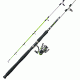 Zebco Big Cat Xt 80Sz 102Mh Sp Combo BCXT80102MHA.NS3