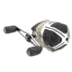 Zebco Bullet Mg Spincast Reel and Rod Combo, 7ft 1-PC IM8 Graphite Rod w/ MaxTac Grip Rod Handle, ZB30MG701MHA.NS3