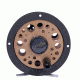 Martin Fishing Caddis Creek Fly Reel, 5/6, CC61,,BX6