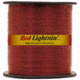 Zebco Cajun Lightnin 1/4N. Spool, 14lb, Red CL14QB