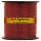 Zebco Cajun Lightnin 1/4N. Spool, 30lb, Red CL30QB