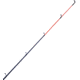 Zebco Crappie Fighter Ultralight 2 Piece Spincast Combo Prespooled With 6#, 5ft, CRFSC502ULA.NS4