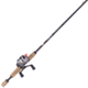Zebco Delta Spincast Combo Zd2/zdc562ml ZD2C.06.NS3