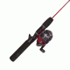 Zebco Dock Demon Spincast Combo DOCKSC301A.06.FB6