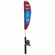 Zebco Dock Demon Spincast Combo DOCKSC301A.06.FB6
