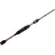 Zebco EXO Casting Rod, 6ft.6in. Medium 174769
