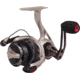 Zebco EXO Pti Spinning Reel, 25sz 174759