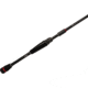 Zebco EXO Tour Pt Rod, 1 Piece, 1 Piece, 6ft.10in., Medium-Heavy, Casting 174786
