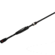 Zebco EXO Tour Pt Rod, 1 Piece, 1 Piece, 6ft.8in., Medium, Casting 174787