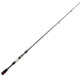 Zebco EXO Tour Pt Rod, 1 Piece, 6ft 8in, Medium Spinning Rod 174791