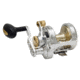 Zebco Fin-nor Marquesa Lever Drag Reel, Casting, 16sz 174876