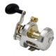 Zebco Fin-nor Marquesa Lever Drag Reel, Casting, 16sz 174876