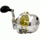 Zebco Fin-nor Marquesa Lever Drag Reel, Reel with Top Bar, 30sz 174882