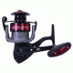 Zebco FIN NOR MEGA LITE SPINNING MLS40,,CP3
