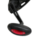 Zebco FIN NOR MEGA LITE SPINNING MLS60,,BX3