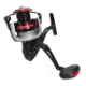 Zebco FIN NOR MEGA LITE SPINNING MLS60,,BX3