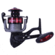 Zebco FIN NOR MEGA LITE SPINNING MLS80,,BX3