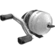 Zebco Folds of Honor Spincast Reel and Rod Combo, 6ft 2-PC Rod w/ EVA Handle, QuickSet Anti-Reverse Reel w/ Bite Alert, 33602MFOHC.NS4