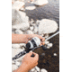 Zebco Folds of Honor Spincast Reel and Rod Combo, 6ft 2-PC Rod w/ EVA Handle, QuickSet Anti-Reverse Reel w/ Bite Alert, 33602MFOHC.NS4