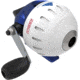 Zebco Folds Of Honor Spincast Combo Rod, 6ft, Medium, Moderate, 2 Pieces, Blue/White, FOHLC3602M.NS4