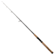 Zebco GRAPHEX 6' 2PC MED SPINNING ROD GXS602M,,PB3