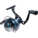 Zebco IRON PT 25SZ SPINNING REEL IR25PTS,BX3