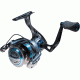 Zebco IRON PT 40SZ SPINNING REEL IR40PTS,BX3