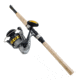 Zebco LETHAL 40/701 MH SPINNING COMBO LT40701MH,,NS3