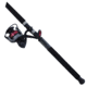 Zebco MEGA LITE INSHORE 40SZ 702M SPIN COMBO MLI40702M,,NS3