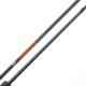 Zebco Micro Triggerspin Combo, Medium-Light Power, 78 in, Black, CRFTS662MLA.NS4