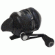 Zebco Omega 3sz Spincast Reel 6bb+1, Spare Spool, 3.125 in. High 175293