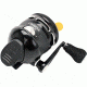 Zebco Omega 3sz Spincast Reel 6bb+1, Spare Spool, Pro, 4.25 in. High 175296