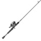 Zebco Omega Pro Spincast Combo Rod