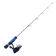 Zebco QUANTUM GLACIER X 05 26 L COMBO GLX0526L.NS4