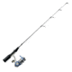 Zebco QUANTUM GLACIER XTi 05 26 ML COMBO GLXTi0526ML.NS4
