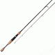 Zebco Qx36 5'0 1pc Ul Spin Rod QX36S501ULA.PB3