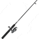 Lew's KVD Series Casting Rod, 7ft 4in, 1-PC, Heavy, Moderate, LKVDCC5