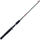 Zebco Rhino Tough Spincast Rod, 6ft 6in, Medium Heavy, 1 Pieces, RNGC661MHB.PB2