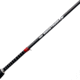 Zebco Rhino Tough Spinning Rod, 2 Piece, Medium, Glowtip, Heavy Duty, 7, RNGS702MB.PB2