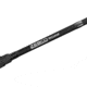 Zebco Roam 20 Size Spinning Combo, 8 lb Line, w/2 Piece Medium Light Rod, Black, 6ft, ROAMBK20602ML.NS3