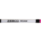 Zebco Roam Spincast Combo, 3 Size, ROAM3602M.NS4