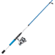Zebco Roam Spinning Combo, 20 Size, ROAM20602ML.NS4