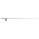 Zebco Roam Spinning Reel and Rod Combo, 6ft 6in 2-PC Fiberglass Pole, Split ComfortGrip Handle, Soft-Touch Handle Knob, SZ 30 Reel, Blue/Green, ROAMBG30662M.NS3