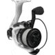 Zebco Roam Tele Size 20 Spinning Combo, 8 lb Line, 6ft Rod, Comfort Grip, Seafoam, ROAMSF20605M.FB4