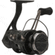 Zebco Smoke Spinning Reel, 10sz 175118