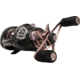 Zebco Smoke Spinning Reel, 150sz, 6.6 to 1 175121
