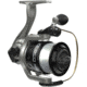Zebco Spyn Spinning Combo 2 Piece Ml Cork/Fiberglass, Size 10, 4.3-1 Ratio, 3Bb w/ 6# Line, 6ft, SPYN10602ML.NS3