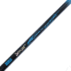 Zebco SPLASH BLUE 6' 2PC MED SC COMBO W/10# SPLBLSC602M.10.NS4