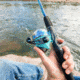 Zebco Splash Combo Spincast, On 6ft 2 Piece Rod, 4 Pack Asstmnt, 2 Blue / 2 Purp, BRSSPLASHSC602M