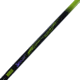 Zebco SPLASH GREEN 6' 2PC MED SC COMBOw/10# SPLGRSC602M.10.NS4